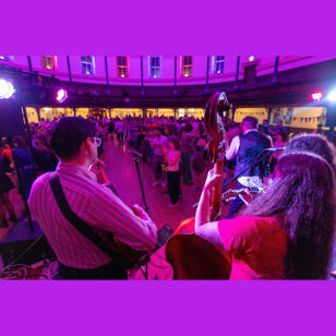 Cutashine Christmas Ceilidh