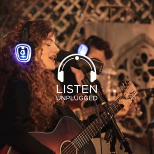 Listen Unplugged