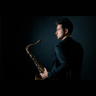 Dylan Chandler Quartet