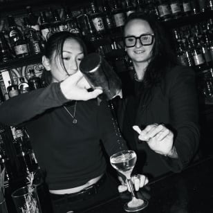 Premium Cocktail Making Masterclass