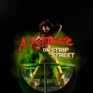 A Nightmare on Strip Street - Toronto - Liste d'attente