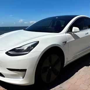 Explore Miami avec un chauffeur privé