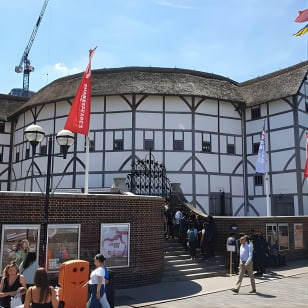 Booze, Bordelle & Der Bard: Eine Spaziergang durch London’s bawdy Borough
