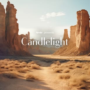 Candlelight: Ennio Morricone e altre colonne sonore