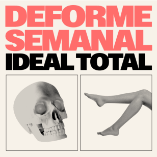 Deforme Semanal Idea Total Teatro la Latina, Madrid - Noviembre 2026