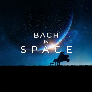 Bach in Space