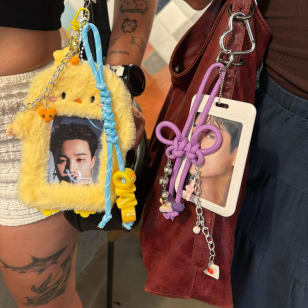 Taller de creación de charms para el bolso en Mafrens: ¡Diseña el tuyo!