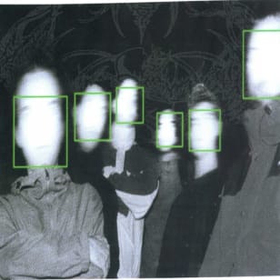 DEMONSTRATION OF POWER + Imposter/Exit Life/Violaine