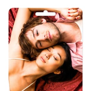 Drunk Romeo & Juliet - Gift Card