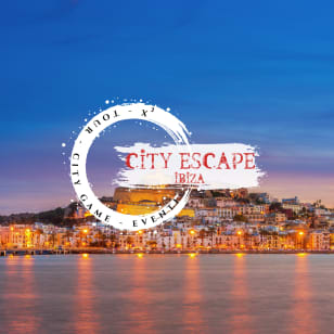 Escape Challenge Ibiza