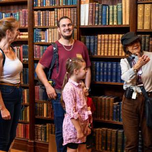 Fulham Palace History Tour