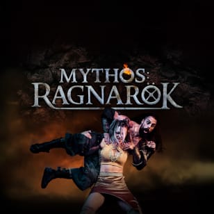 Mythos: Ragnarök - Chicago - Gift Card