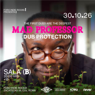 Mad Professor