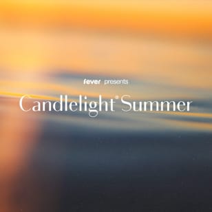 Candlelight Open Air: Queen vs. ABBA