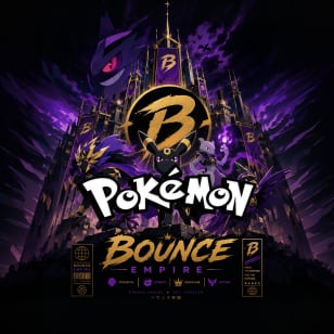 Bounce Empire - POKEMON BOUNCE