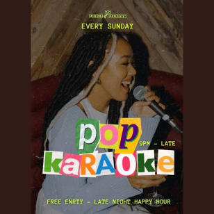POP Karaoke