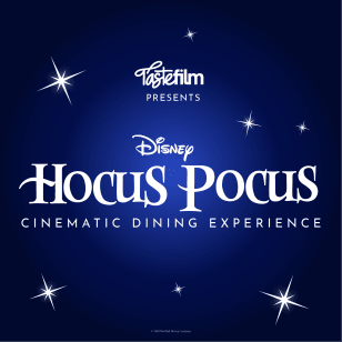 Taste Film presenta Hocus Pocus (1993)