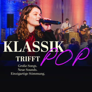 Klassik trifft Pop