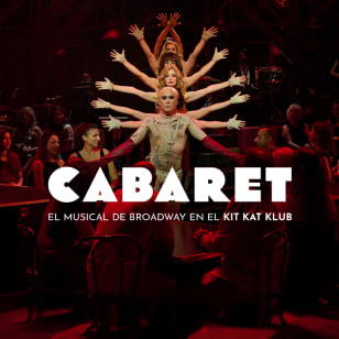 Cabaret El Musical