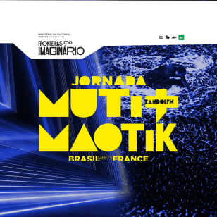 JORNADA MUTI RANDOLPH + MAOTIK - BRASIL vs. FRANCE