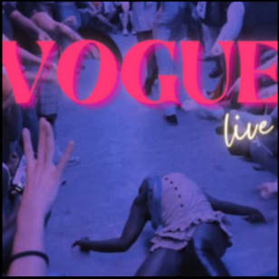 Vogue Live - La escena ballroom de Madrid