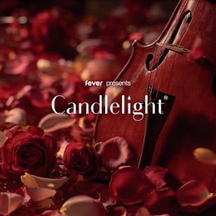 Candlelight: Valentine’s Day Special