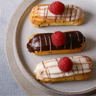 French Patisserie: From Scratch: Austin