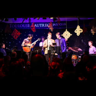 The Benedict Brothers: A Christmas Songbook