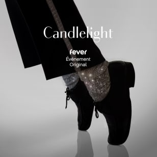Candlelight : hommage à Michael Jackson