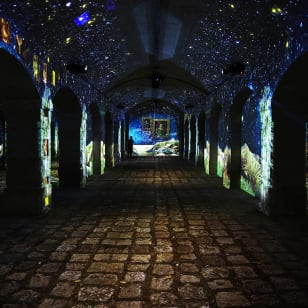 Porto Legends The Underground Experience: The legends of the city!