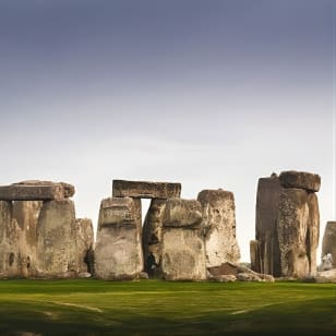 Stonehenge et villages Cotswold - Excursion d'une journée depuis Bristol