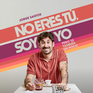 No eres tú, soy yo... Pero tú también un poco - Castellón de la Plana