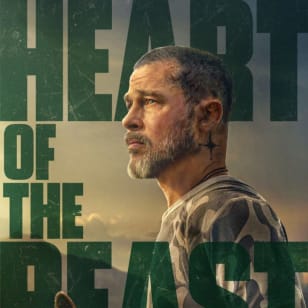 Heart of the Beast