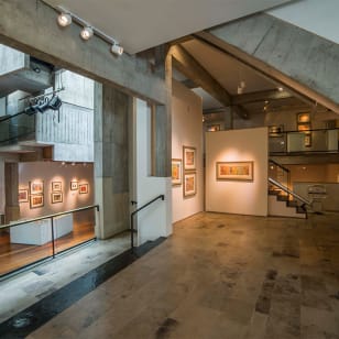 Museo Xul Solar