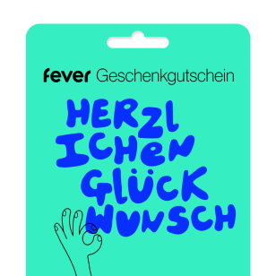 Herzlichen Glückwunsch!- Geschenkgutschein Special Edition