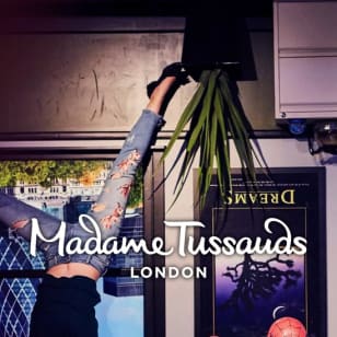 Madame Tussauds: Standard