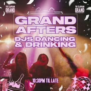 Grand Afters