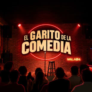 El Garito de la Comedia