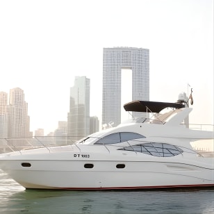 2-Hour Dubai Sea Escape, Swim, Tan & Sightseeing