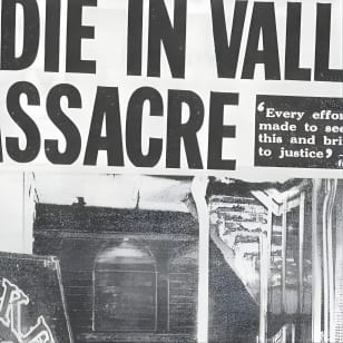 Moonlight State Fortitude Valley Crime Tour