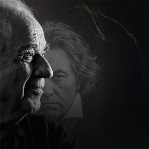 Beethoven's Ninth Symphony