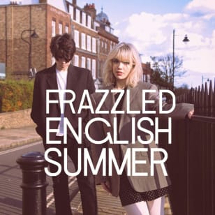GIFTHORSE present Frazzled English Summer at the Elephants Head