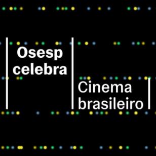 Osesp Celebra: Brazilian Cinema