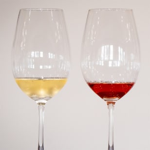 Curso Descobrir o Vinho - Oeiras