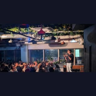 Wednesday Night Comedy, 8PM, Covent Garden