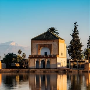 Highlights of Medina