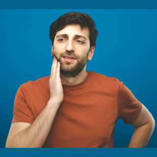 Vlad Ilich: My English is Fine