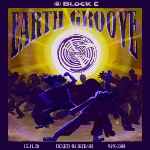 Earth Groove