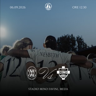 F.C. Como Women