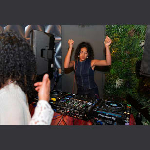 Friday Nights @ Black Lion